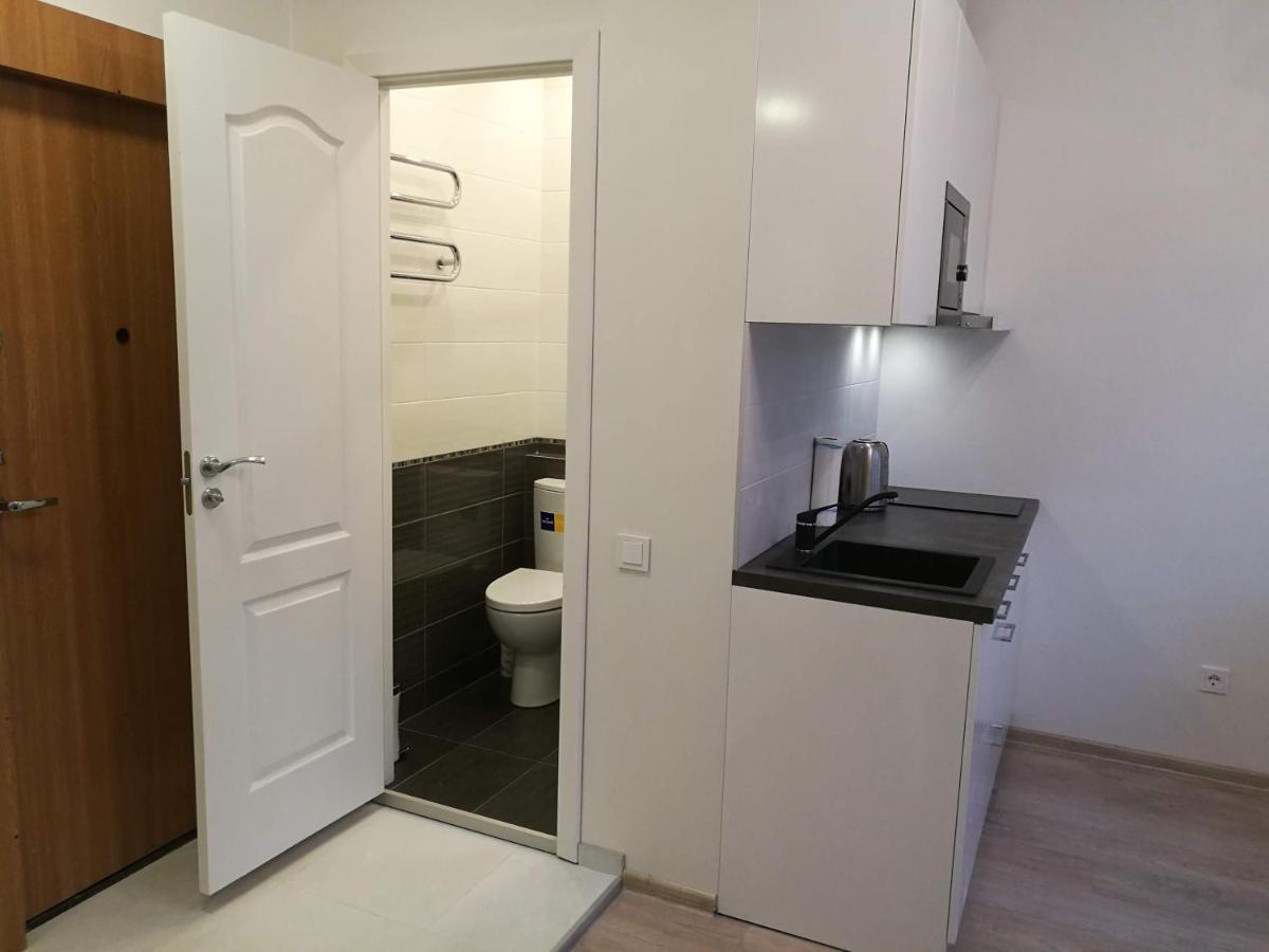 Vilnius Town Apartmen 외부 사진