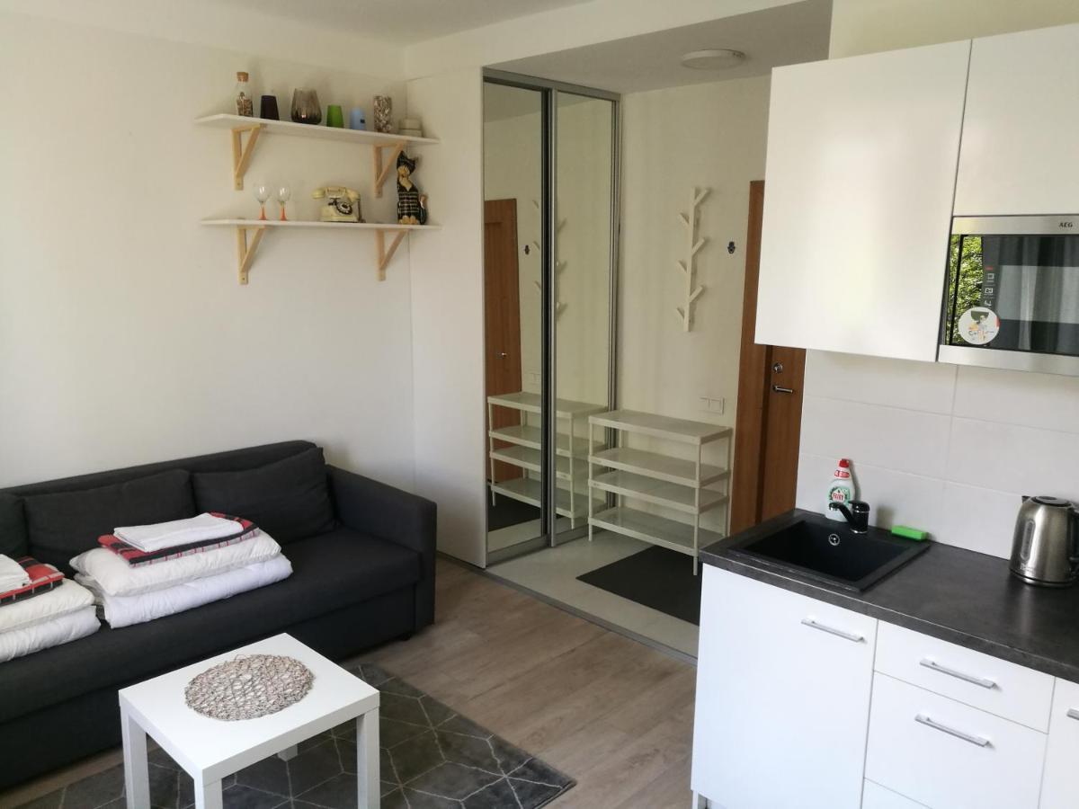 Vilnius Town Apartmen 외부 사진