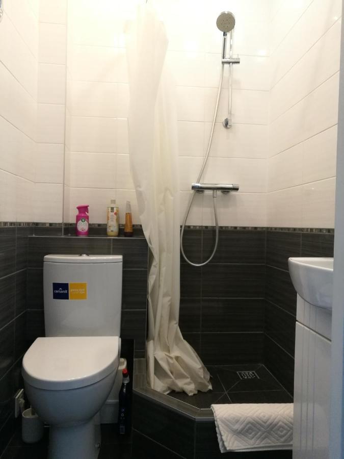 Vilnius Town Apartmen 외부 사진